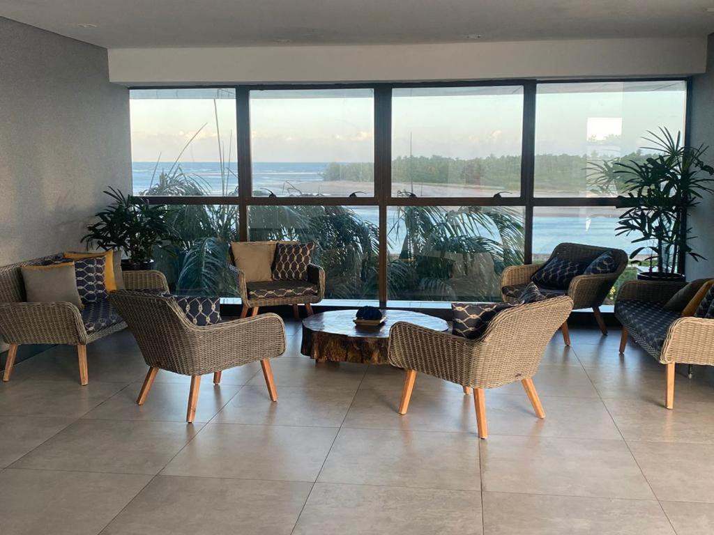Barra Homestay Lux Recife Exterior photo
