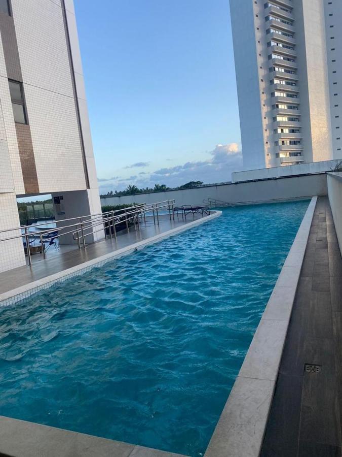 Barra Homestay Lux Recife Exterior photo